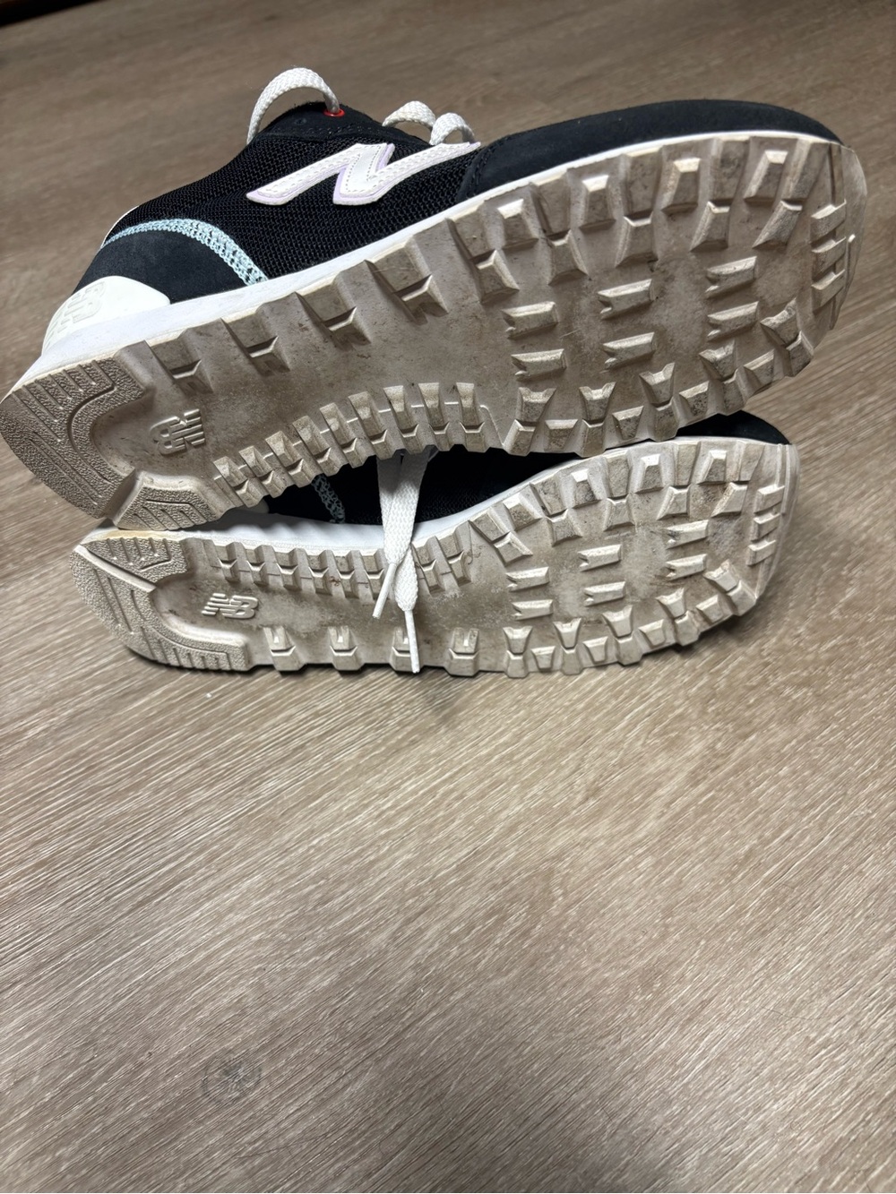 New Balance 515 Sneaker - Picture 3 of 4